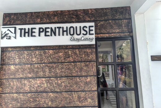 THE PENT HOUSE EASY LIVING BY UNITY PALMS