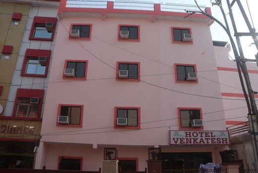 SJH Venkatesh