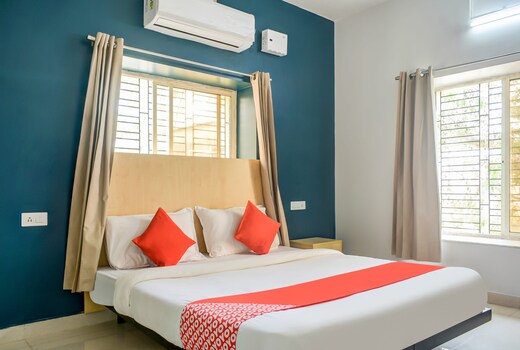 Hotel O by OYO Welcome Inn