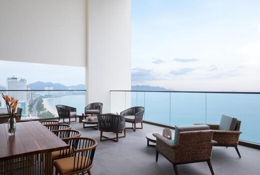 Citadines Bayfront