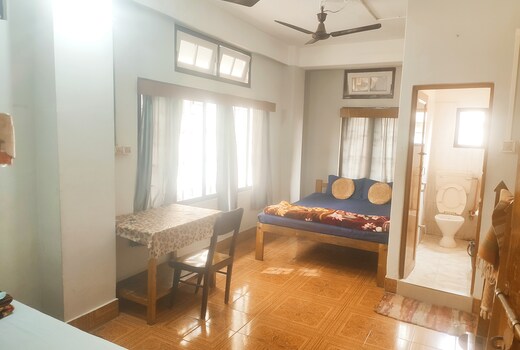 NAMASKAR LODGE AND HOMESTAY