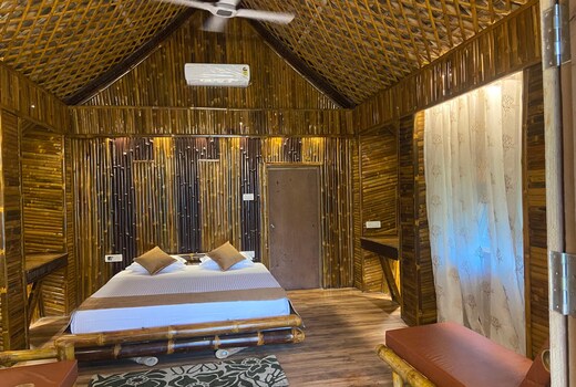 Netarhat Art Village Resorts