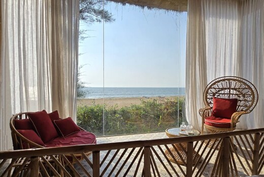 Kurma A Private Beach