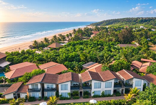SIBAYA BEACH RESORT