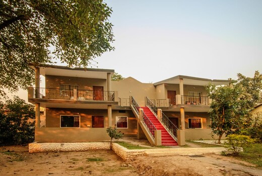 van vihar resort