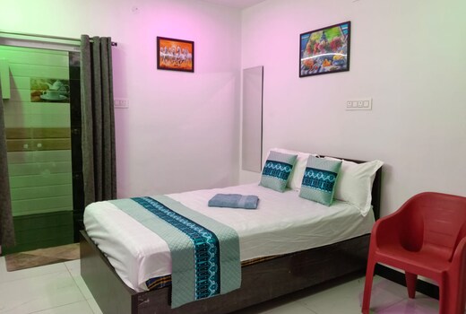 KENS Villa With Satndard Room