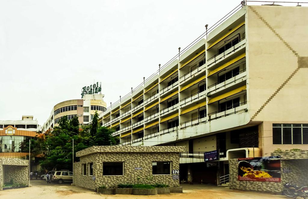 Femina Hotel