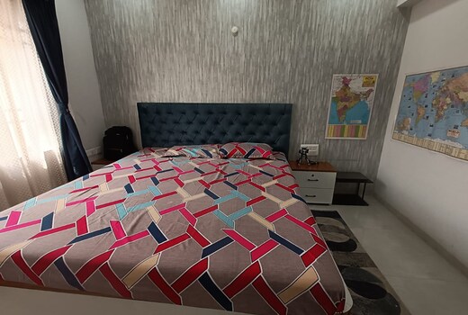 Astha Flat E 807
