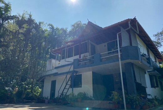 Dream House (Only First Floor Available)