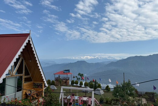 Himalayan Heights