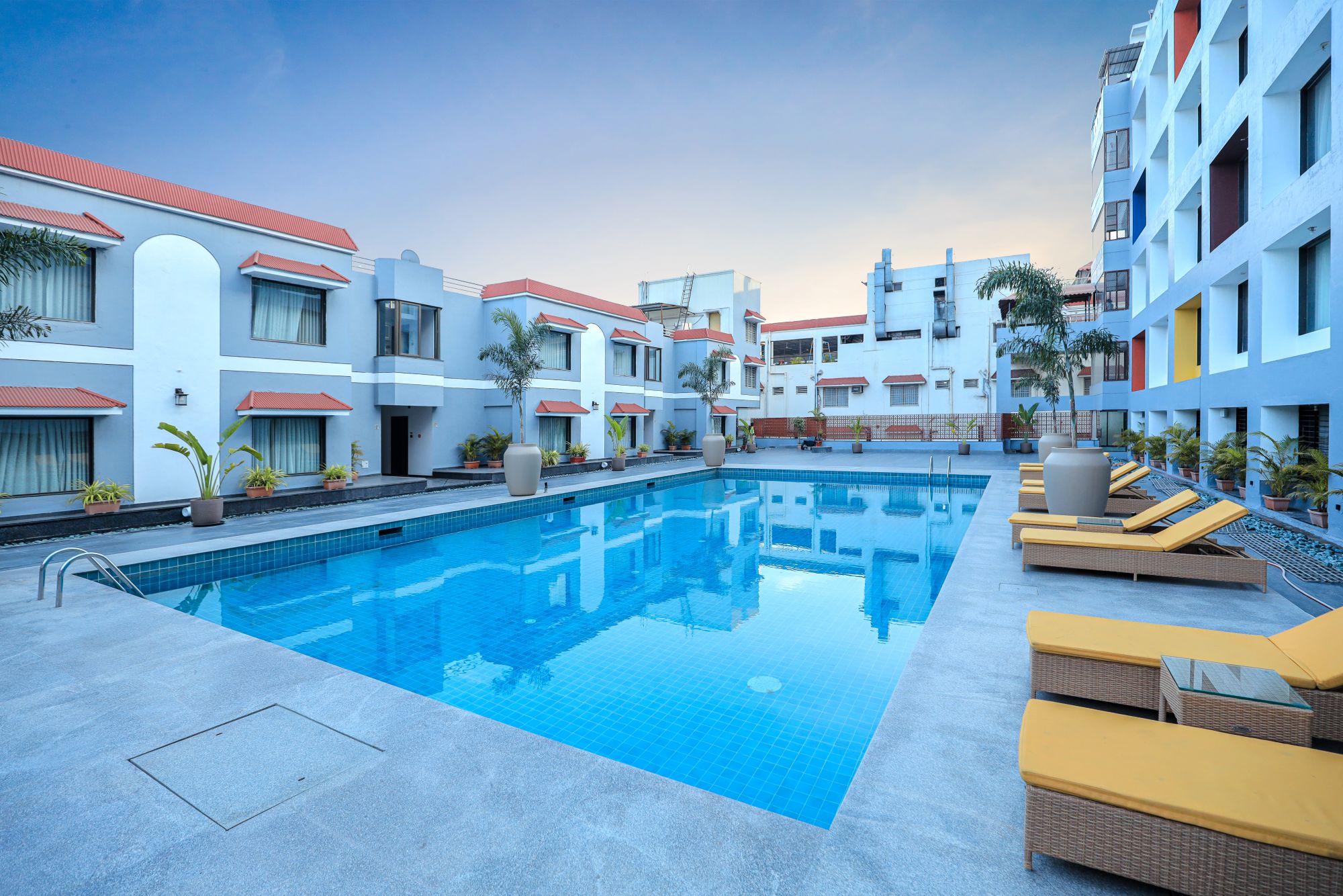 Hotel Atithi