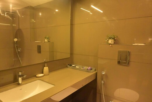 The signature suite Cove