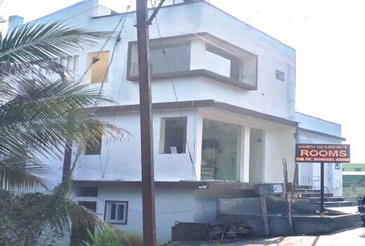 Hotel Vamsi Residency