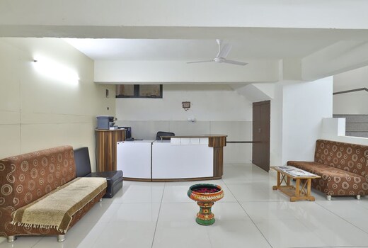 Night Halt Dormitory