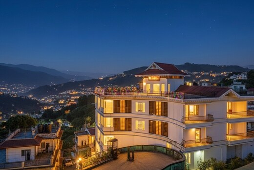 Sucasa Hills Meraki Grand Two Mins Walk From MG Marg
