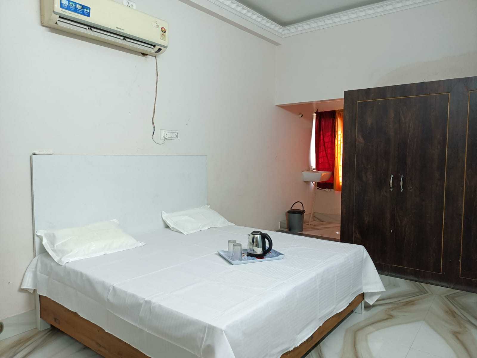 Spot ON Hotel Ayush