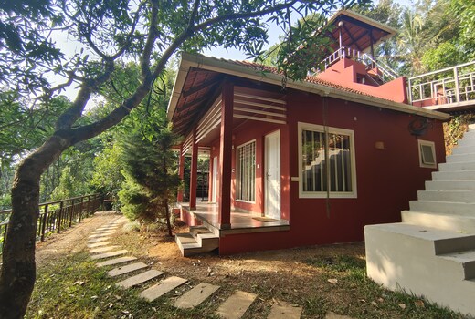 Pepper Groove Full Property