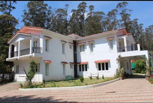 Kodai Foggy