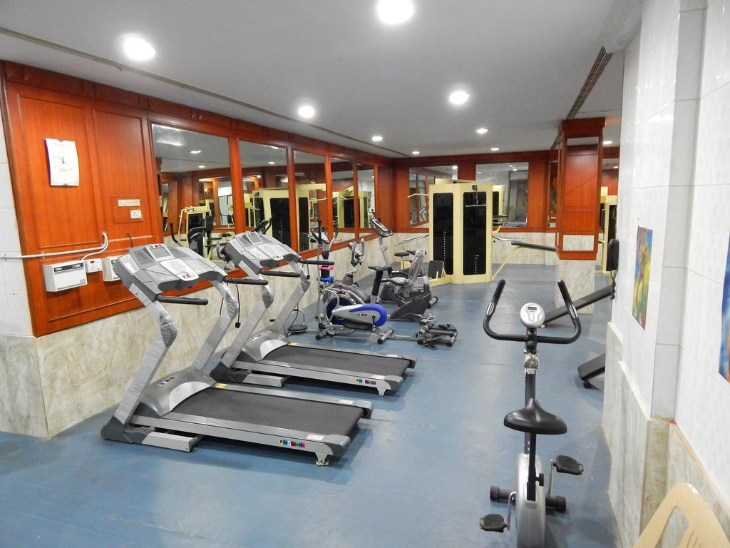 Main gallery