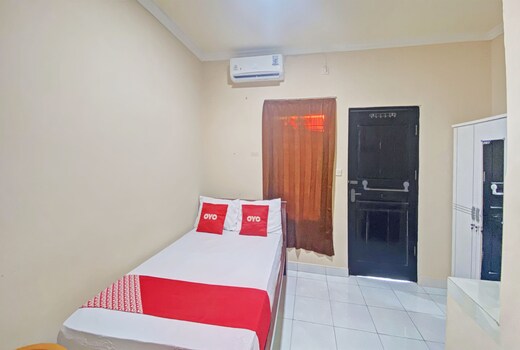 Hotel O Amor Kost