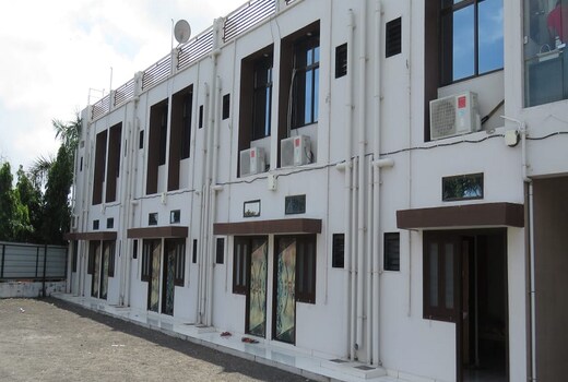 Dwarkesh Guest House