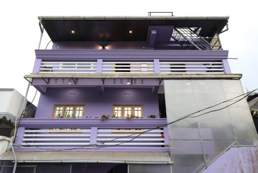 Ammukuttys Cottage Munnar