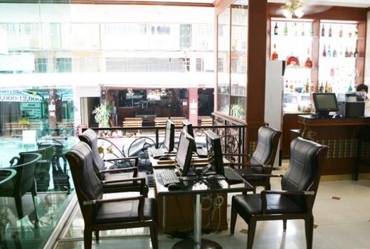 The Grand Lodge Pattaya