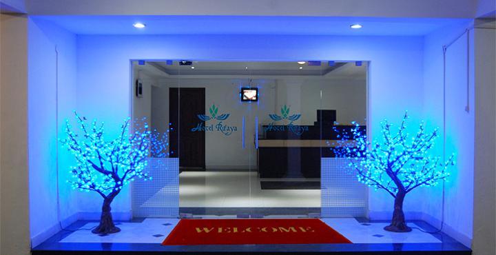 HOTEL RIFAYA