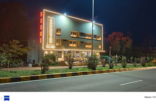 SALKARA INN