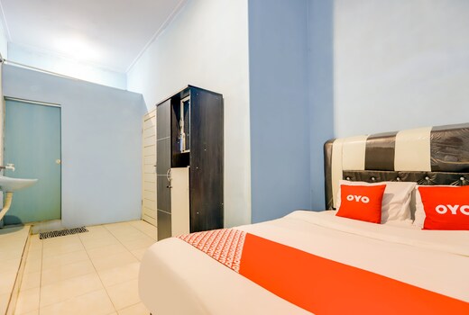 Hotel O Faster Inn 1
