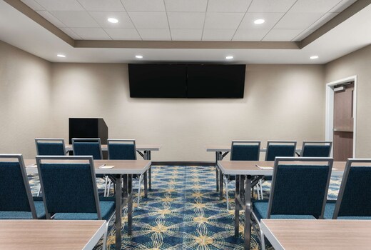 Hampton Inn Champaign Southwest IL