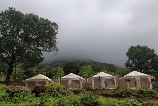 Vrundavan NK Krushi Paryatan Kendra