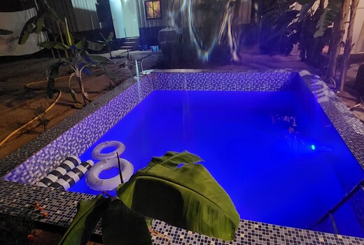 Aviator Resort
