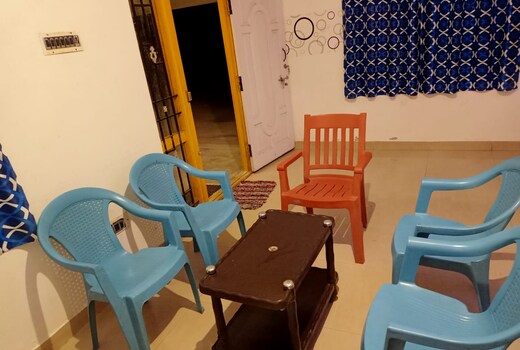 Star Villa Kodaikanal