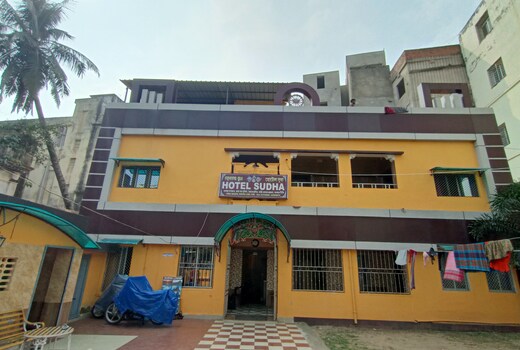 HOTEL SUDHA