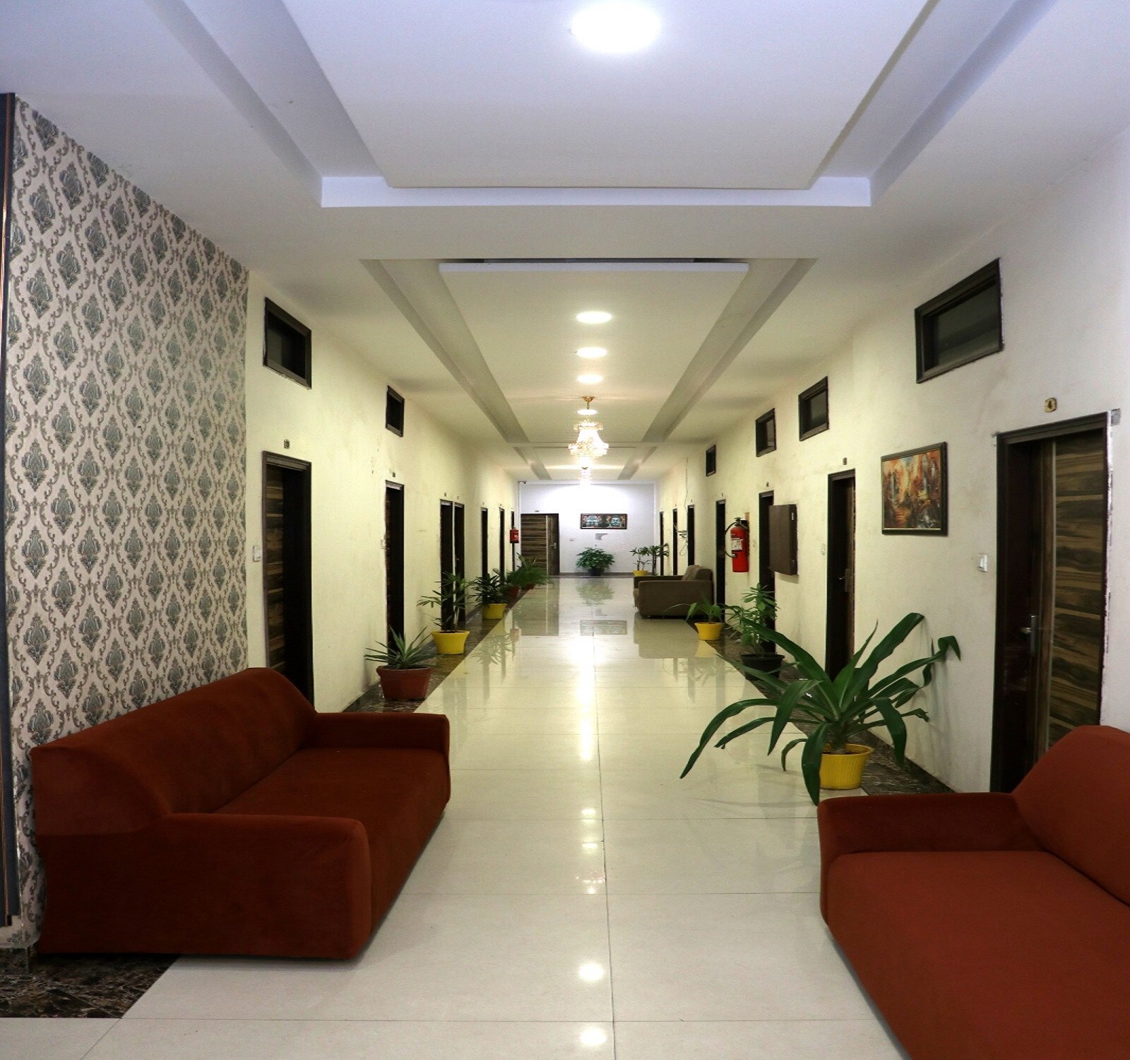 Main gallery