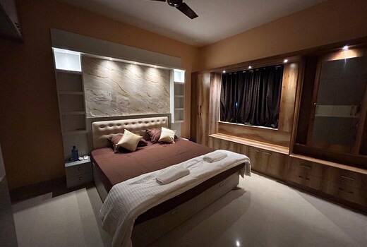 Greenville homestay