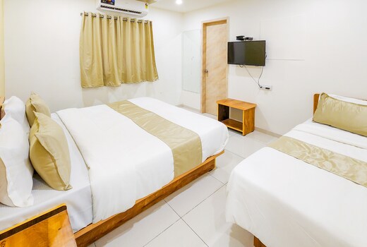 Hotel Nova Safal