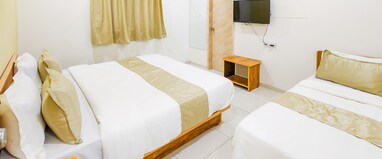 Hotel Nova Safal