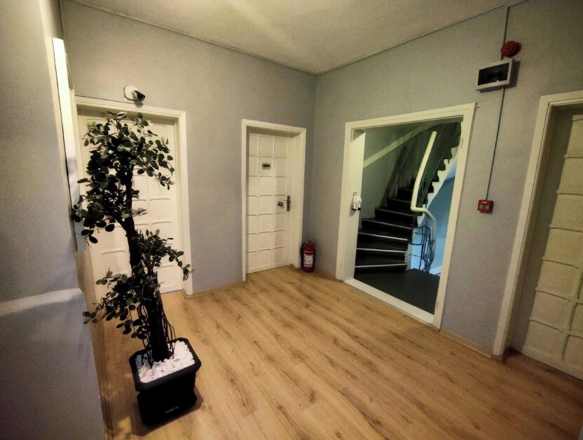 Sultan Hostel