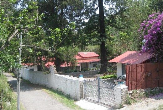 The Vergomont Holiday Home