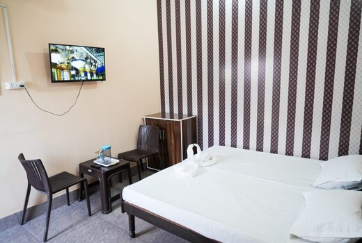 Royal Guest house
