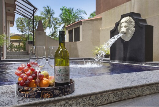The North villa in candolim Goa