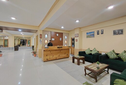 Main gallery