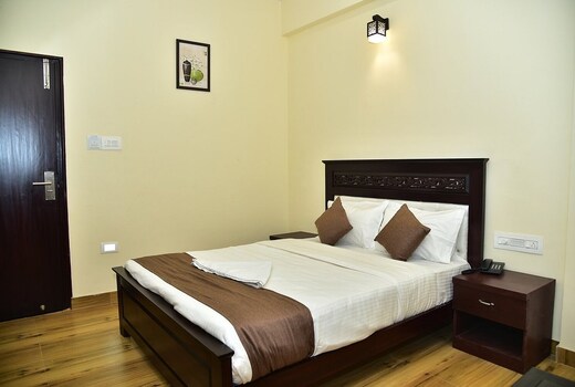 SAK Royal Residency