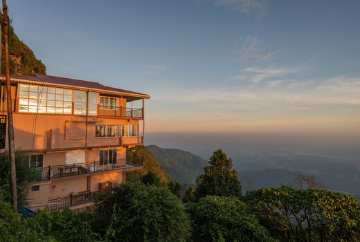 Avianna Windy House Wellness Retreat & Spa