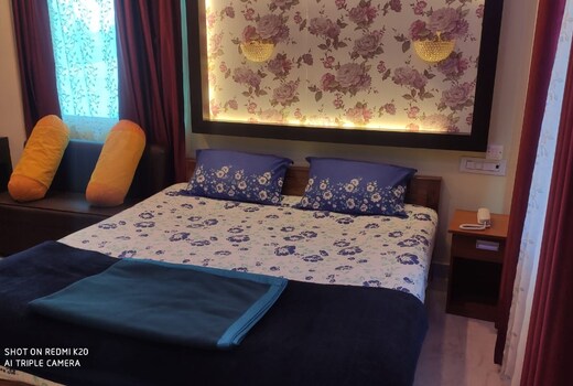 Hotel Galaxy