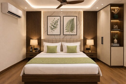 Hotel La Casa Near Delhi Airport