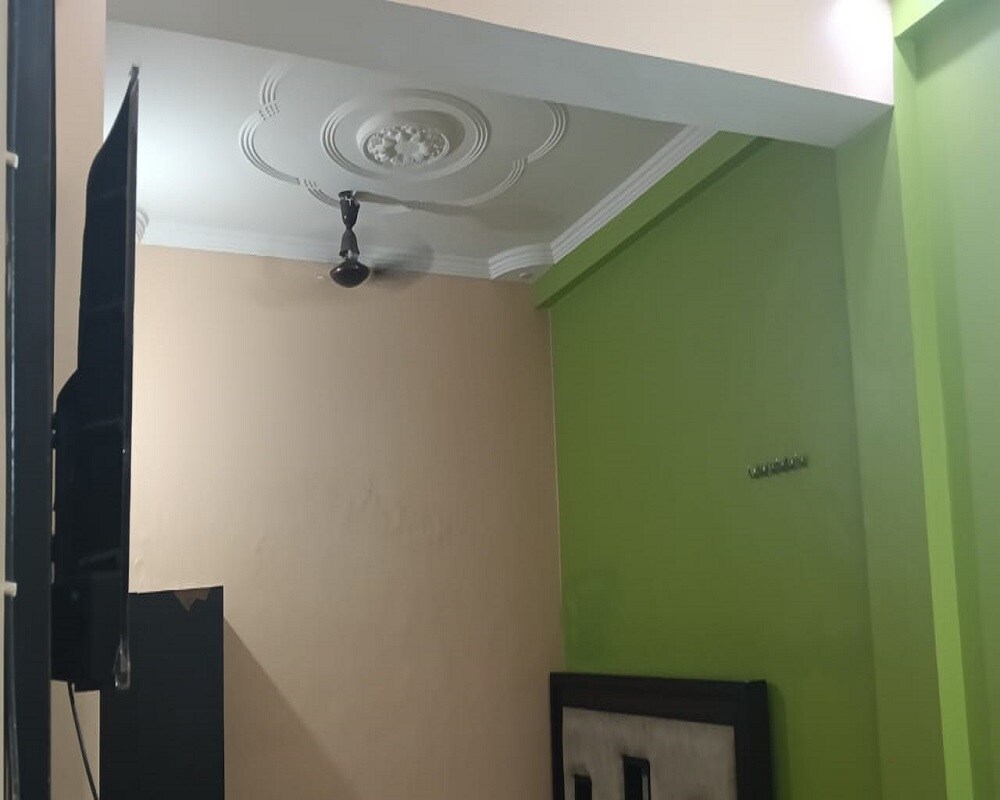 HOTEL PARTH