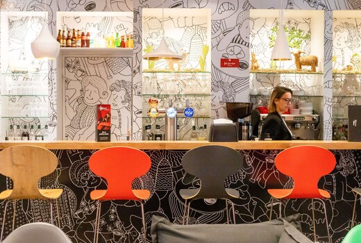 ibis Le Puy en Velay Centre